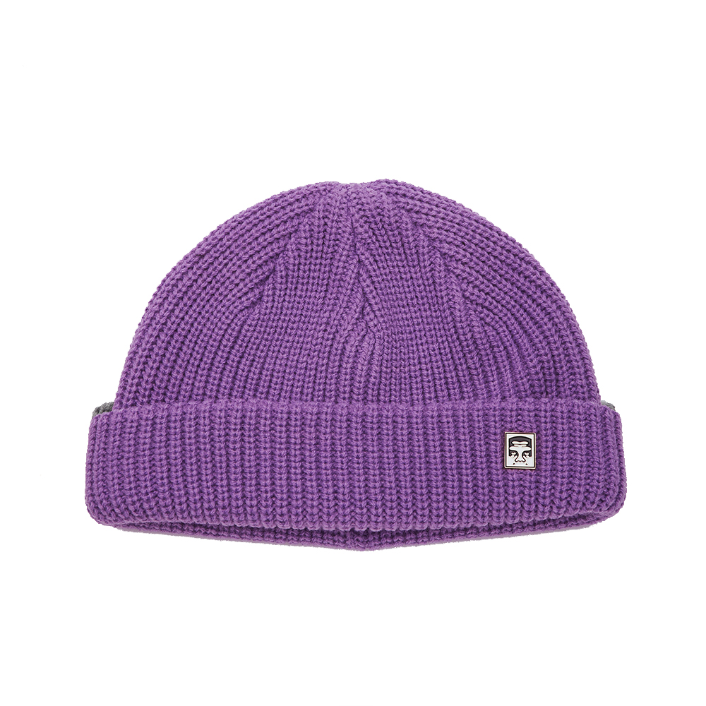 OBEY MICRO BEANIE LEAF | YEAH!