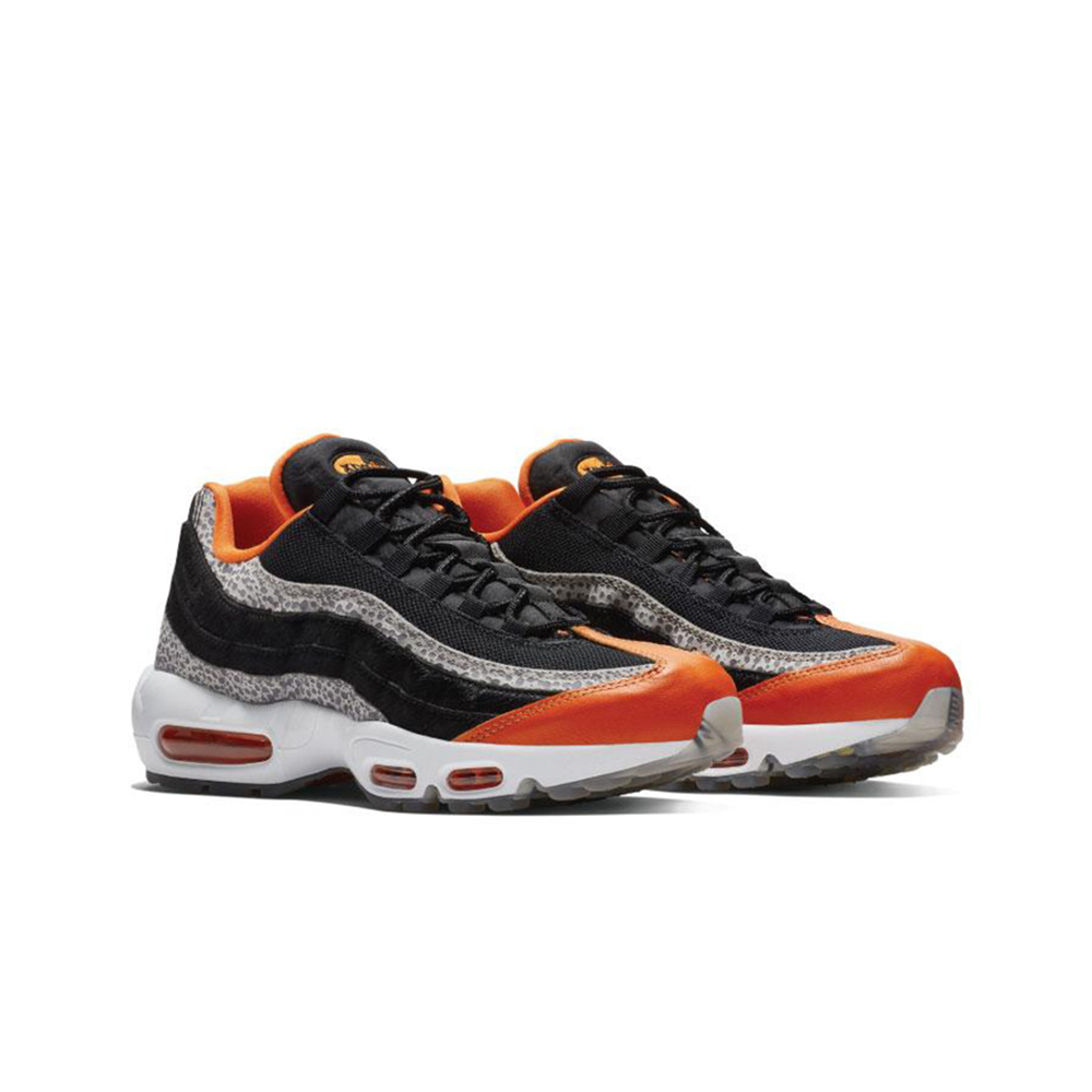 Nike air max 95 online black granite