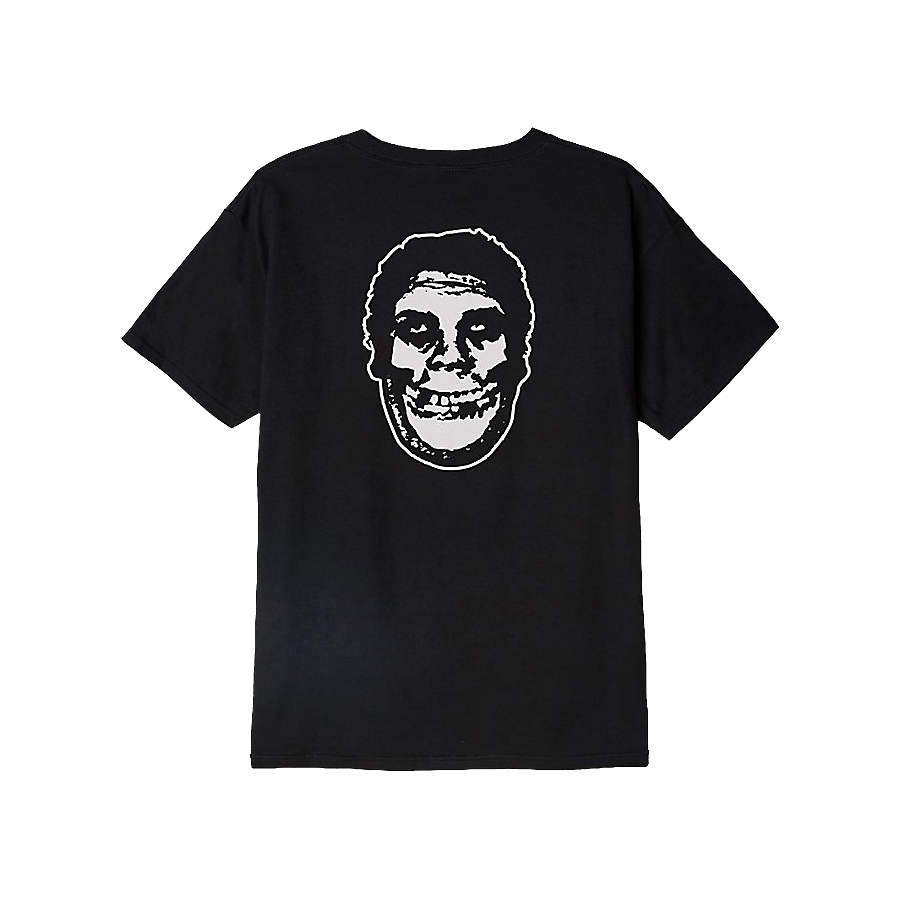 Obey misfits fiend club hoodie best sale